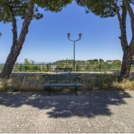 Appartamento Il Barco Ostuni Bagian luar foto