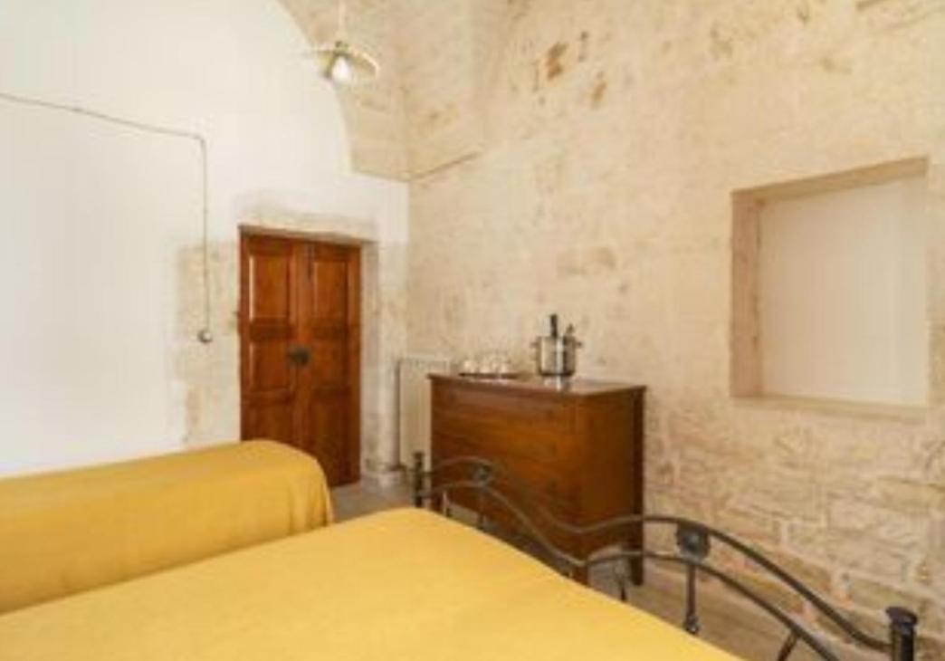Appartamento Il Barco Ostuni Bagian luar foto