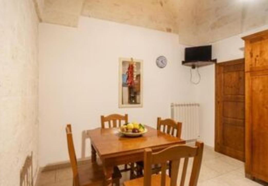 Appartamento Il Barco Ostuni Bagian luar foto