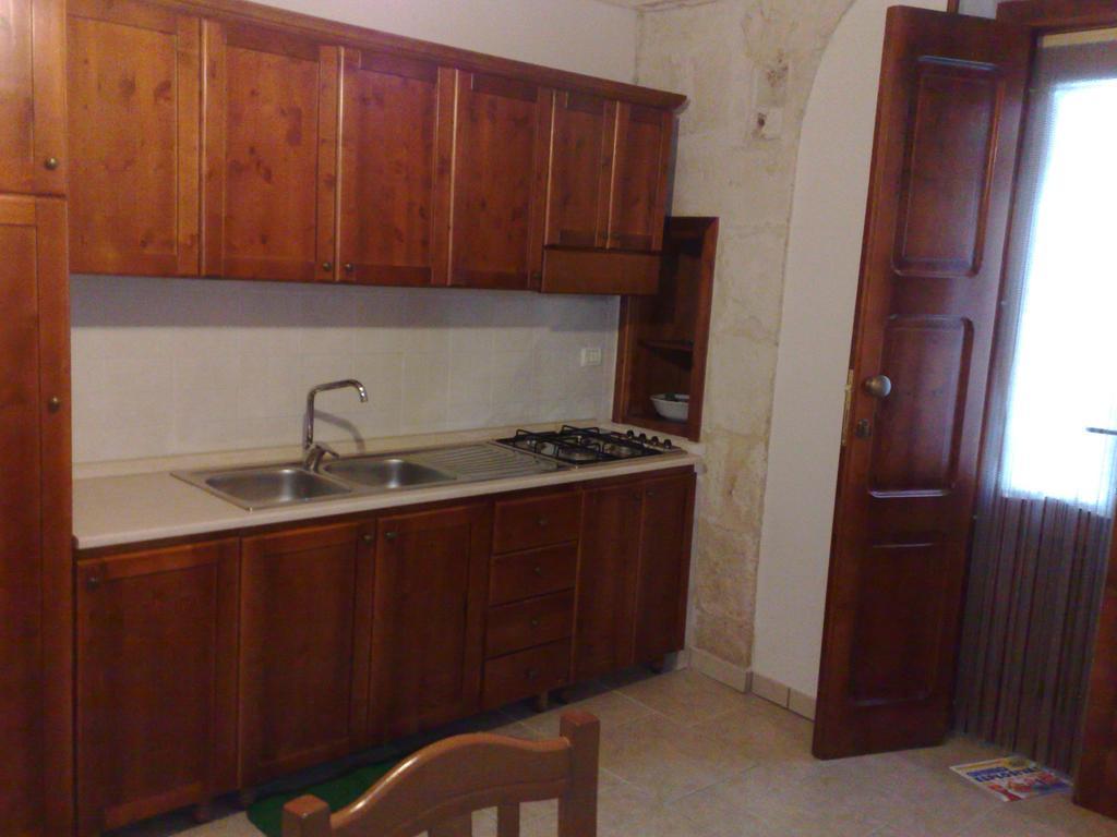 Appartamento Il Barco Ostuni Bagian luar foto