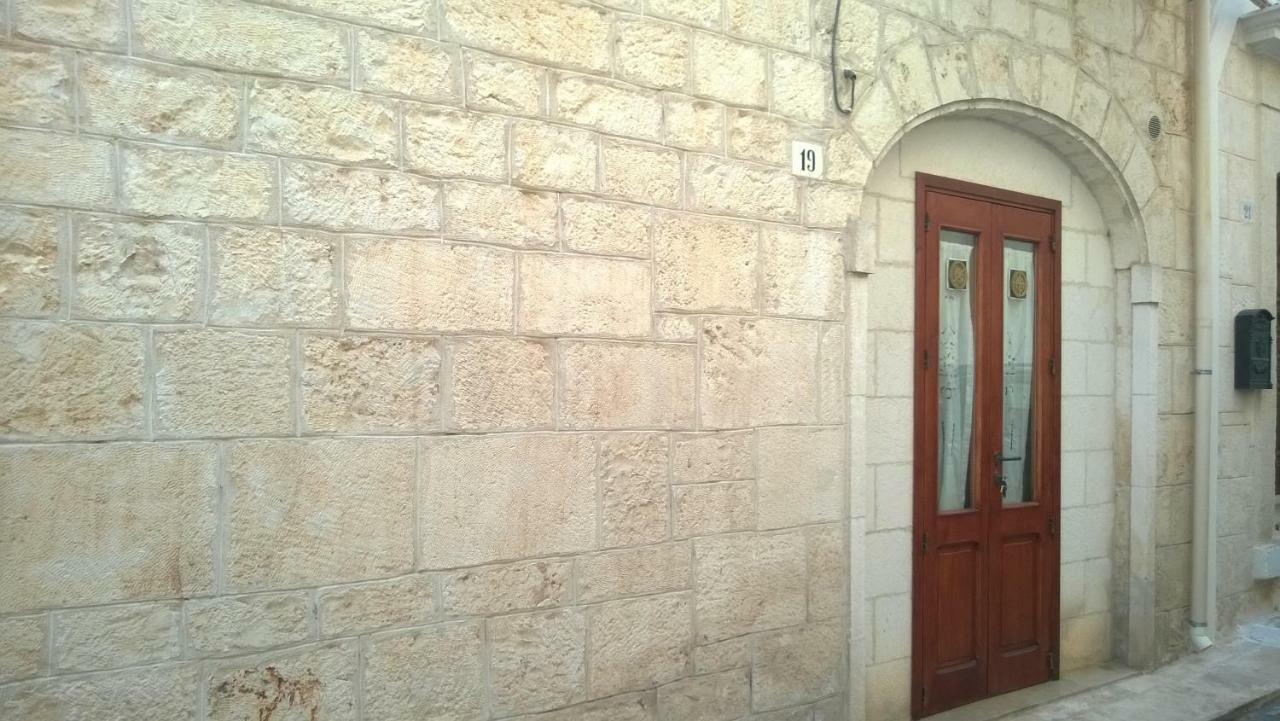 Appartamento Il Barco Ostuni Bagian luar foto